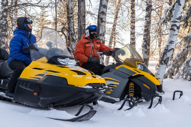 Sarvey Insurance/ snowmobile insurance